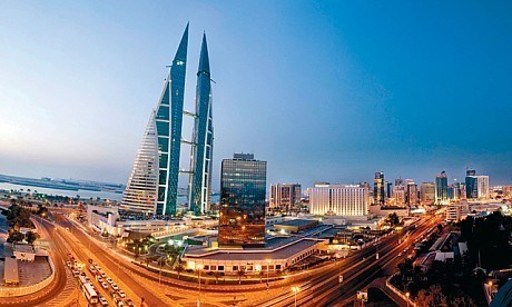 Financial Advice/Advisors for expats Bahrain - Harrison Brook