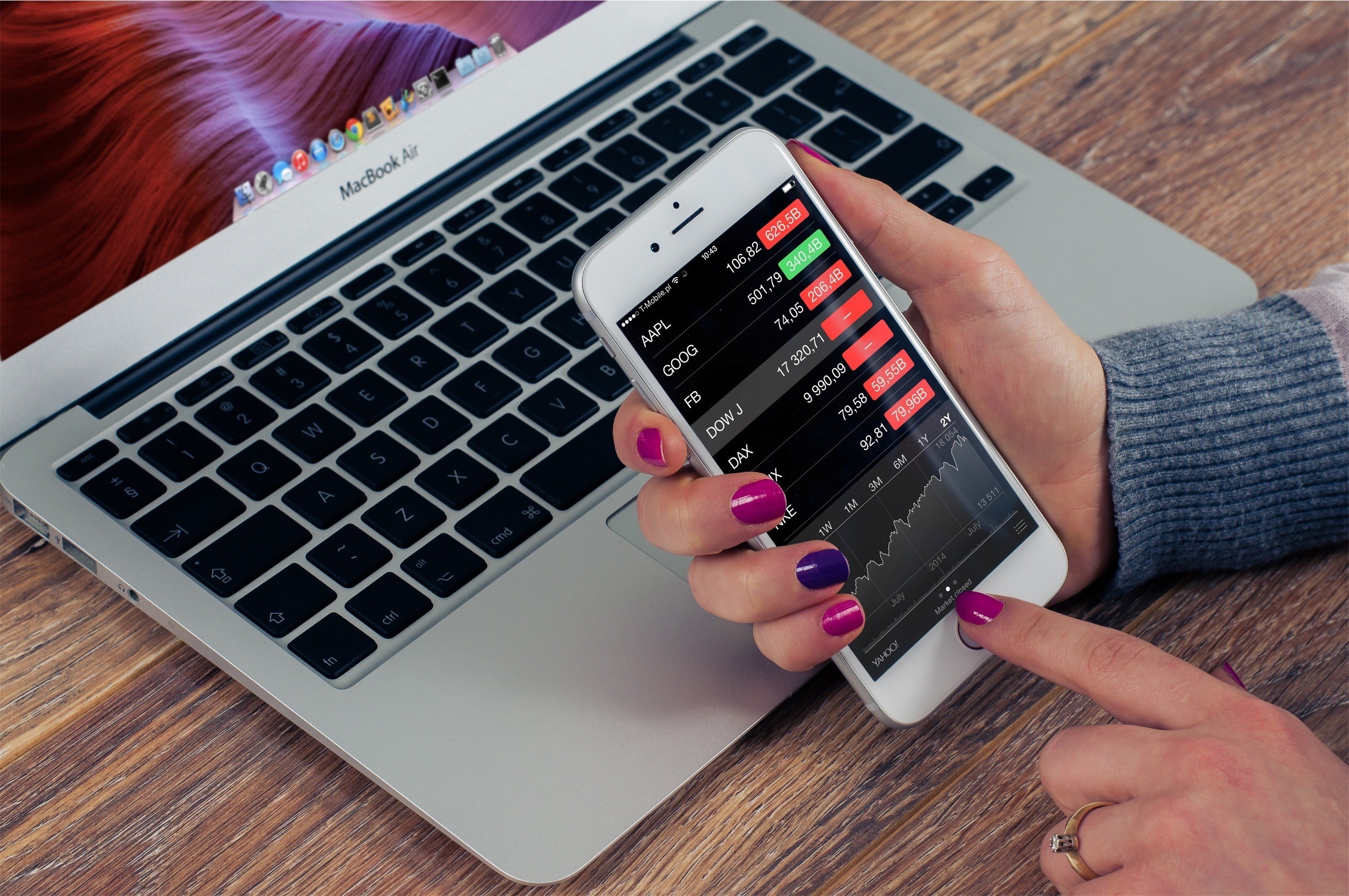 Expat investment advice from Harrison Brook financial advisers