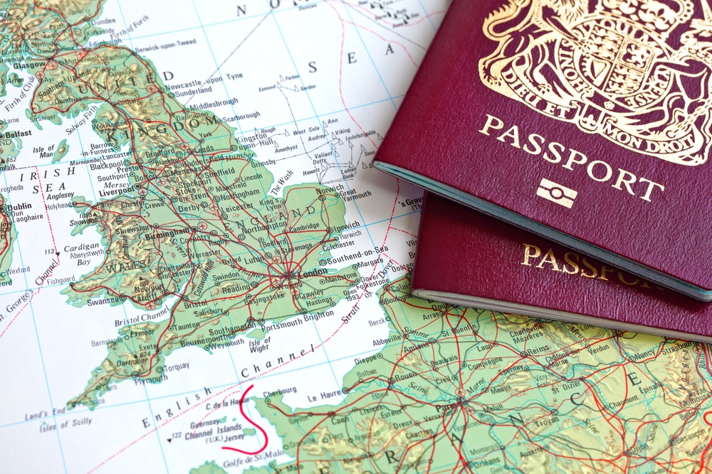 International SIPP with Harrison Brook, experts in expat retirement planning