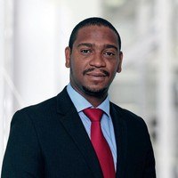 James Kaba - Harrison Brook