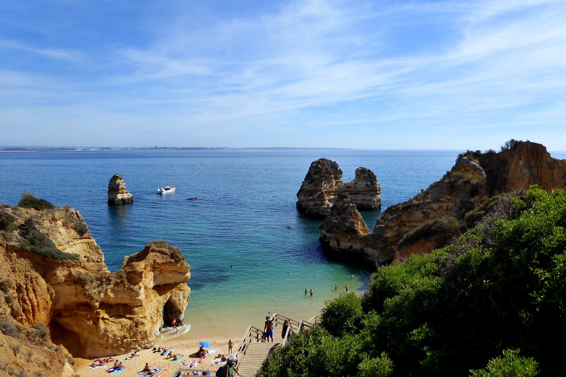 uk pension transfer to portugal